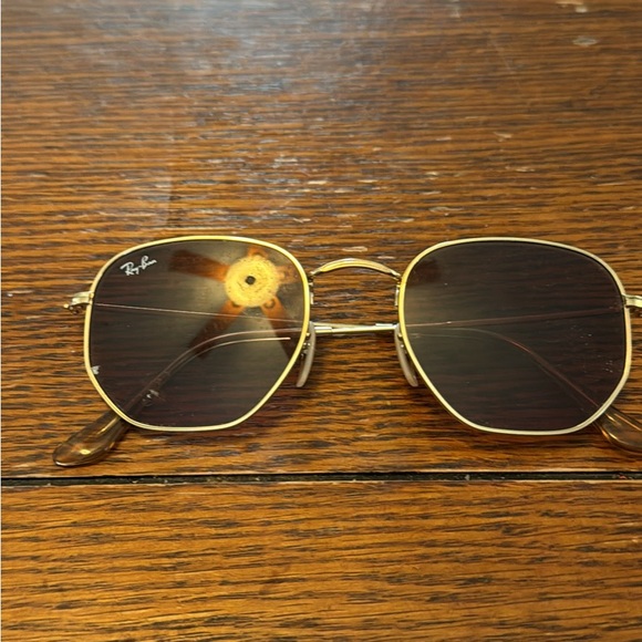 Ray Ban 3548N